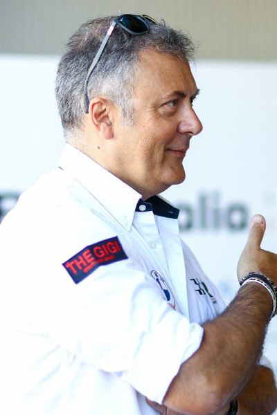 Roberto Rinaldi