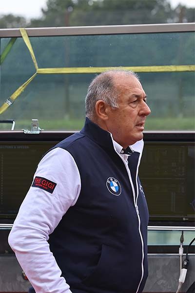Luigi Slongo