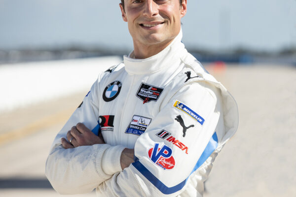 Bruno Spengler ritorna alla guida della BMW M6 GT3 del Ceccato Racing