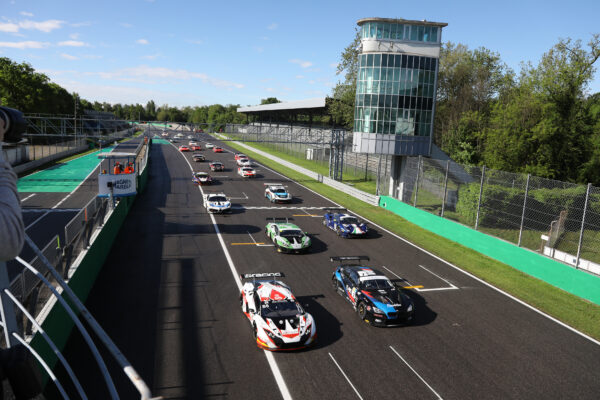 Monza is coming: CIGT 2021 – Last Race
