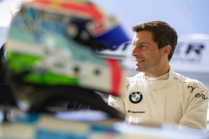 Bruno Spengler, BMW Italia, Ceccato Racing Team, Campionato Italiano Gran Turismo Sprint